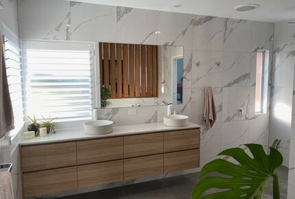 Yaroomba Beach Pavilion - Yaroomba, Australia