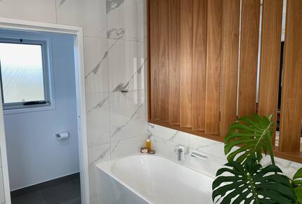 Yaroomba Beach Pavilion - Yaroomba, Australia