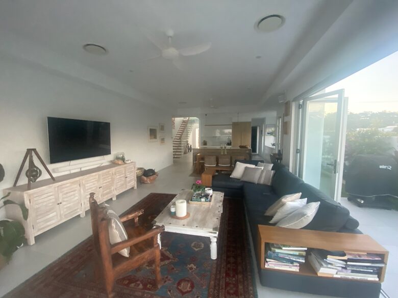 Yaroomba Beach Pavilion - Yaroomba, Australia