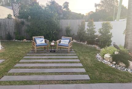 Yaroomba Beach Pavilion - Yaroomba, Australia