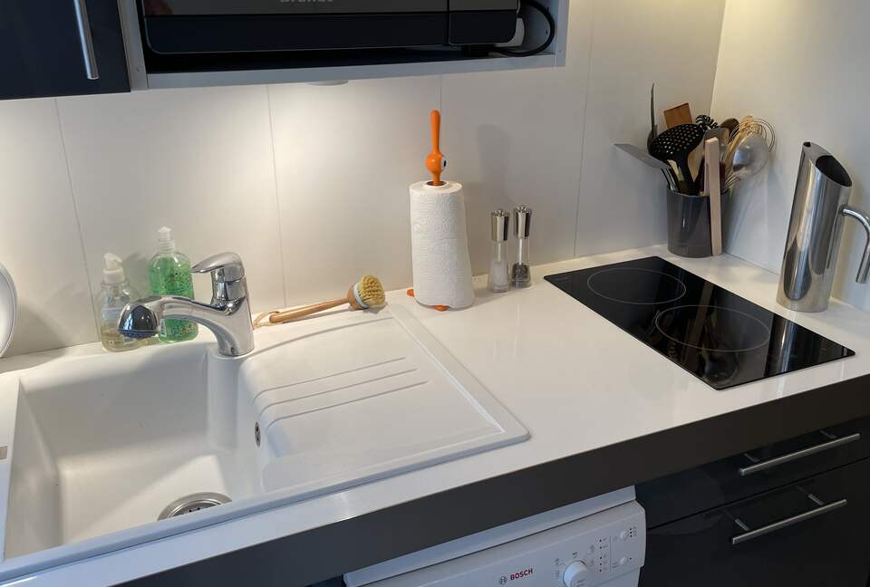 Apartment in the heart of Paris - Paris, France