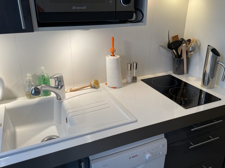 Apartment in the heart of Paris - Paris, France