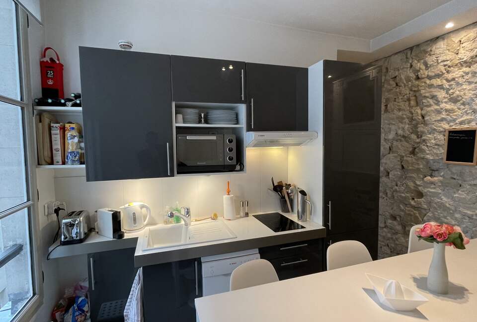 Apartment in the heart of Paris - Paris, France