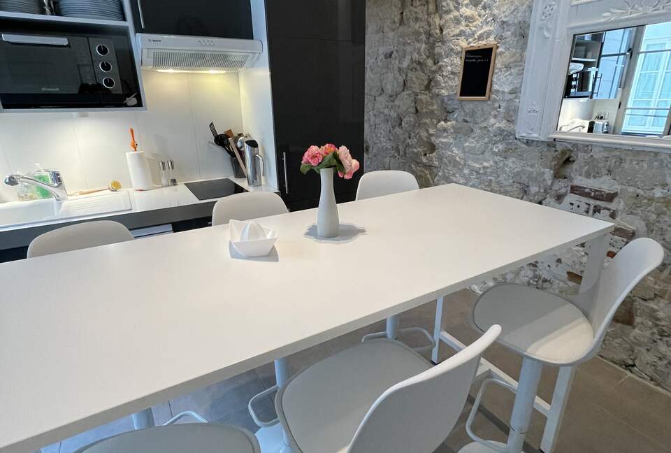 Apartment in the heart of Paris - Paris, France