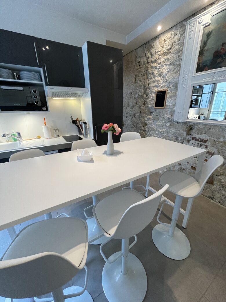 Apartment in the heart of Paris - Paris, France