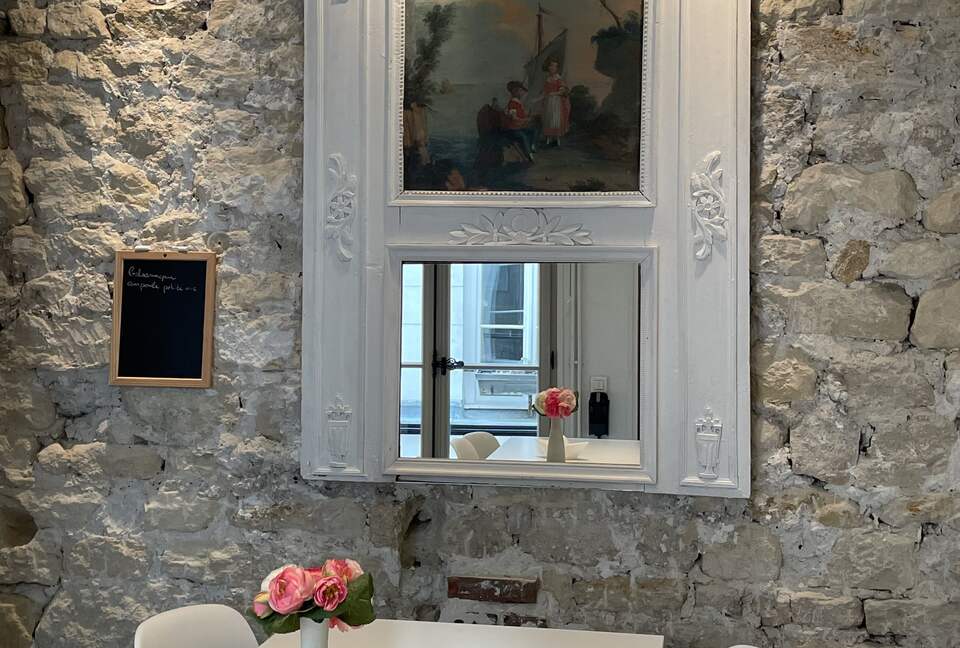 Apartment in the heart of Paris - Paris, France