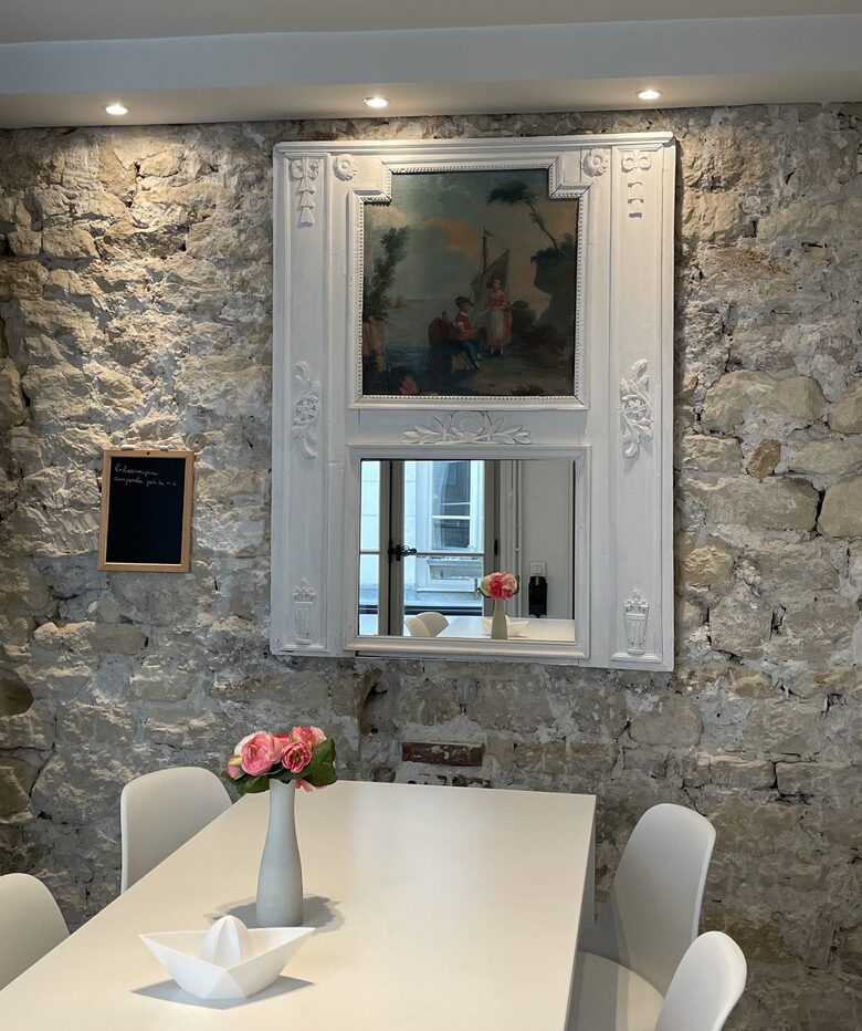 Apartment in the heart of Paris - Paris, France