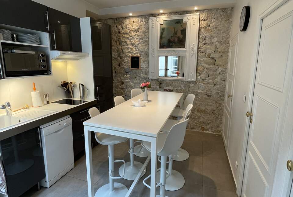 Apartment in the heart of Paris - Paris, France