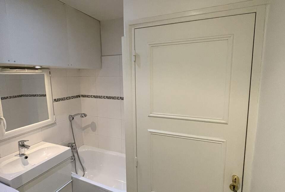 Apartment in the heart of Paris - Paris, France