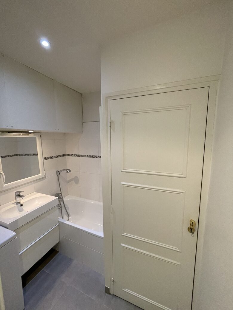 Apartment in the heart of Paris - Paris, France