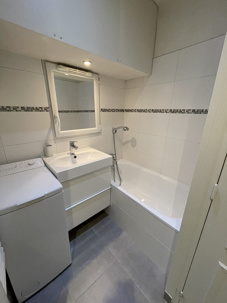 Apartment in the heart of Paris - Paris, France