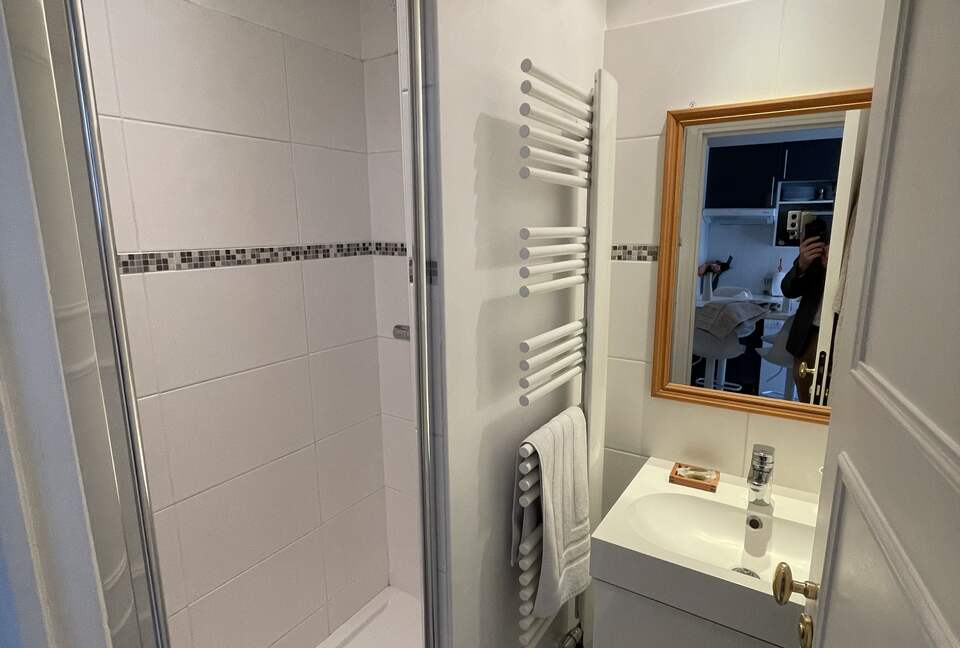 Apartment in the heart of Paris - Paris, France