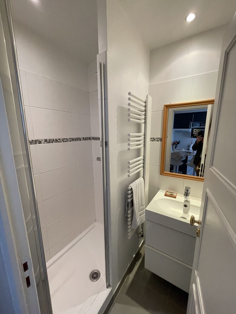 Apartment in the heart of Paris - Paris, France