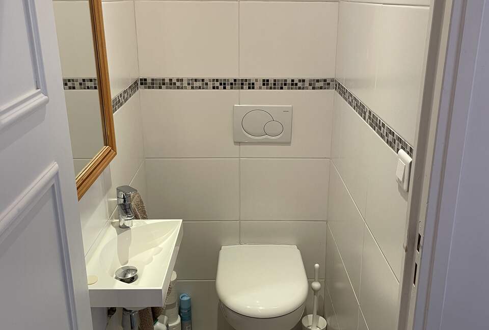 Apartment in the heart of Paris - Paris, France