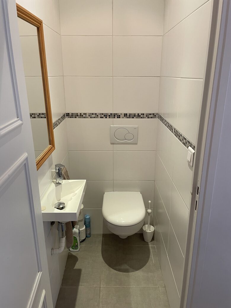 Apartment in the heart of Paris - Paris, France