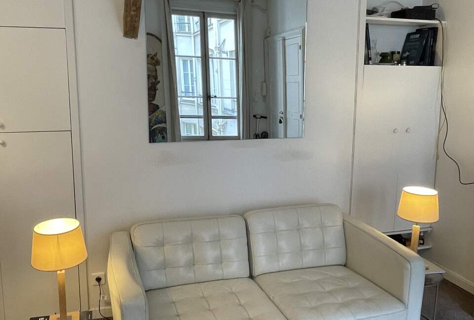 Apartment in the heart of Paris - Paris, France