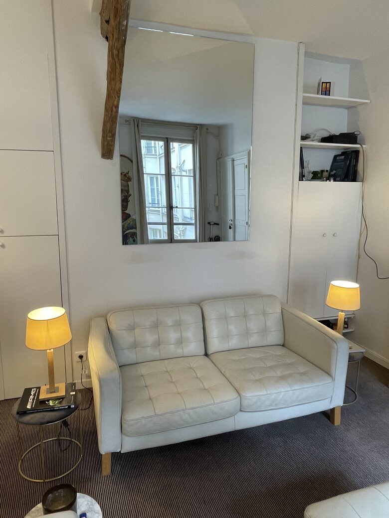 Apartment in the heart of Paris - Paris, France