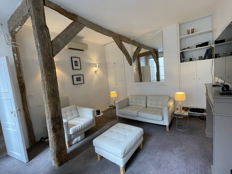 Apartment in the heart of Paris - Paris, France