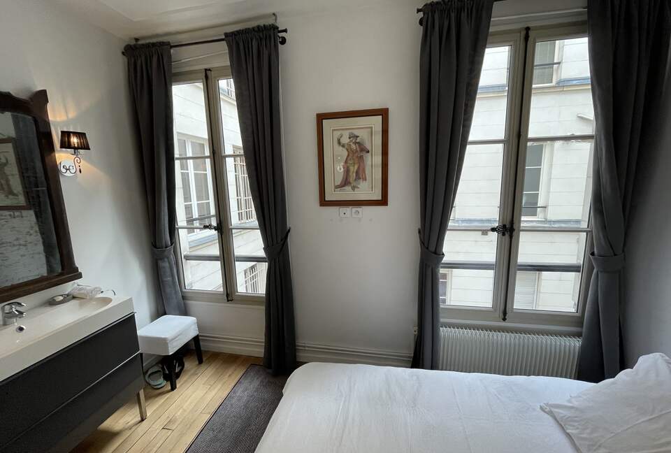 Apartment in the heart of Paris - Paris, France