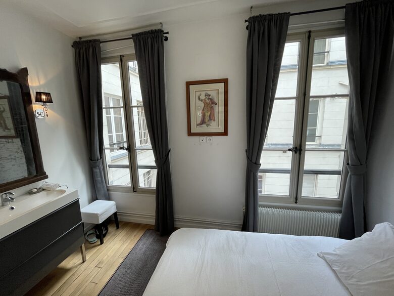 Apartment in the heart of Paris - Paris, France