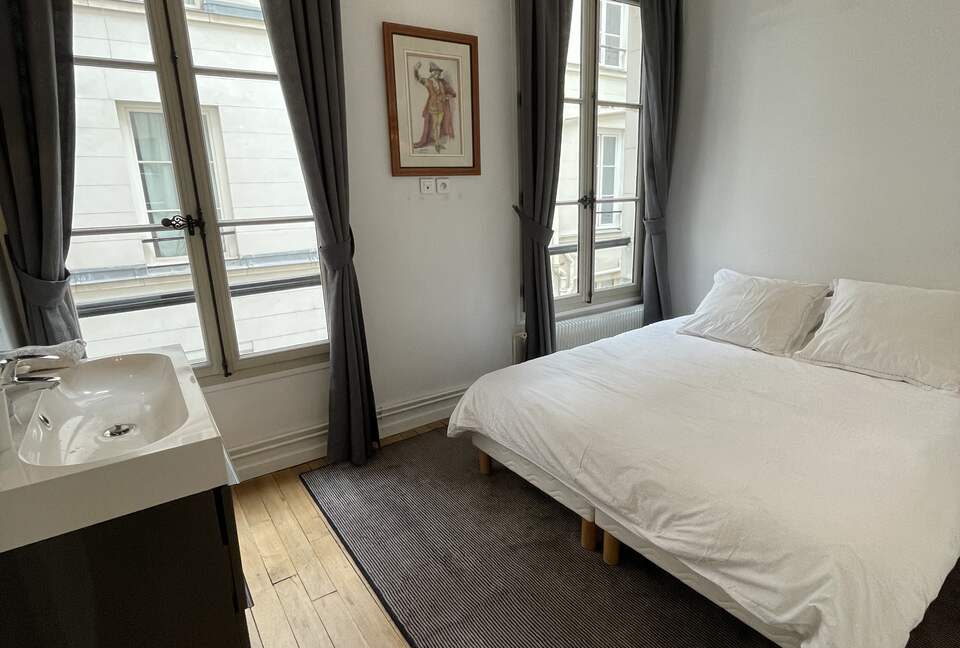 Apartment in the heart of Paris - Paris, France