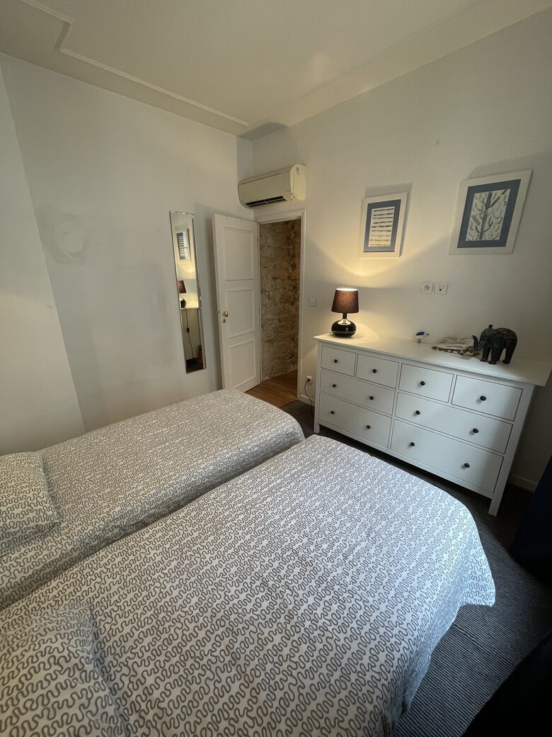 Apartment in the heart of Paris - Paris, France