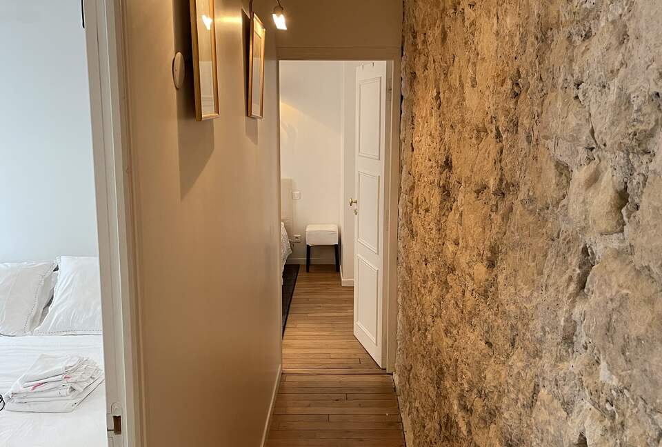 Apartment in the heart of Paris - Paris, France