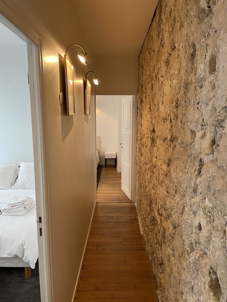 Apartment in the heart of Paris - Paris, France