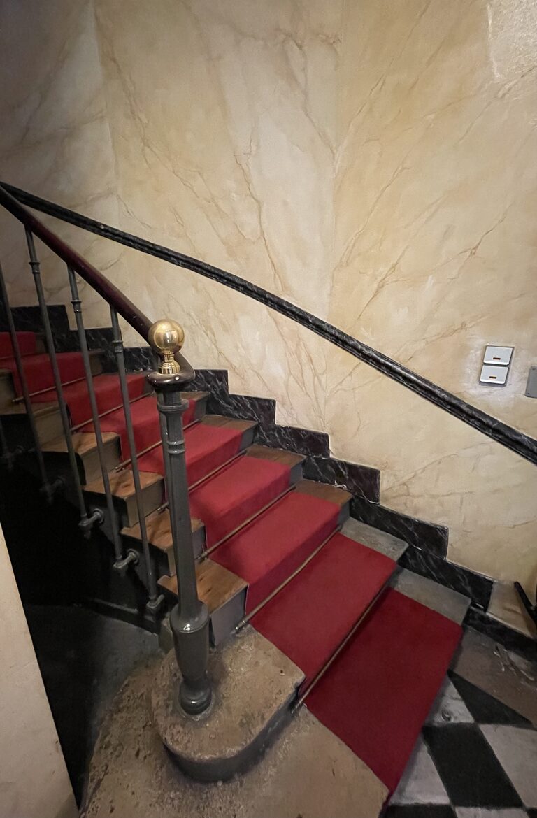 Apartment in the heart of Paris - Paris, France