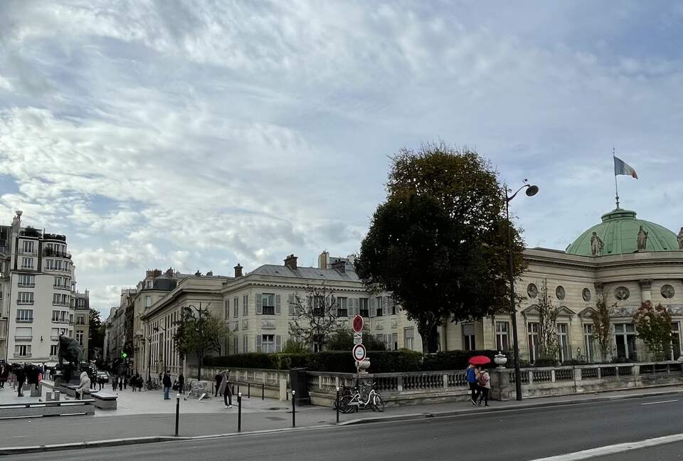 Apartment in the heart of Paris - Paris, France