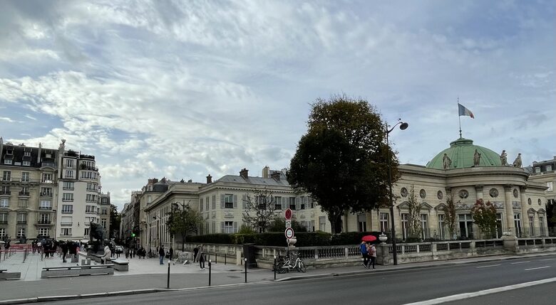 Apartment in the heart of Paris - Paris, France