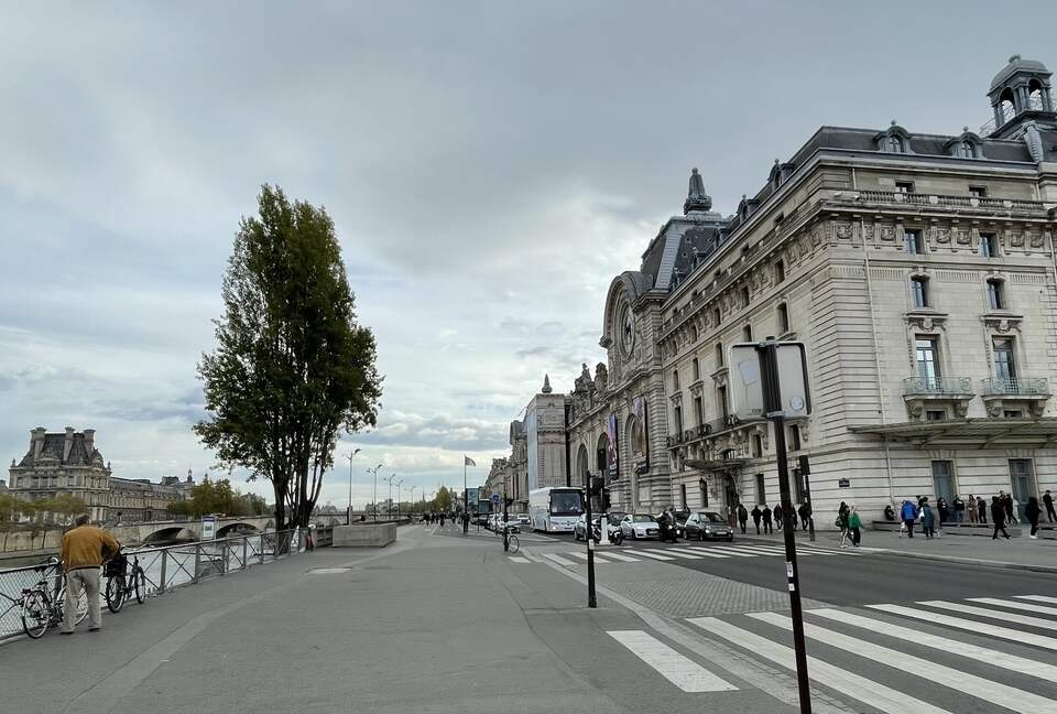 Apartment in the heart of Paris - Paris, France