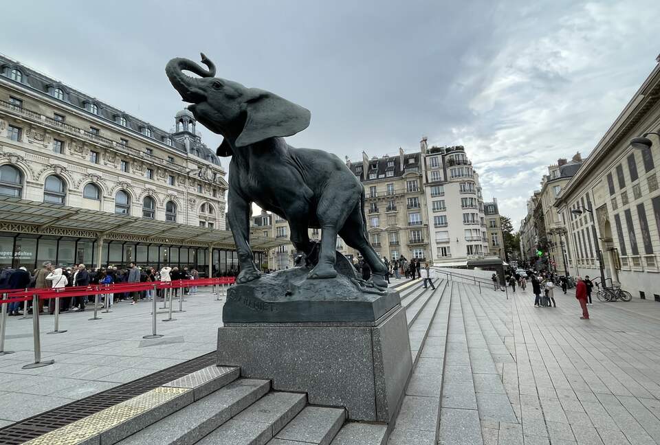 Apartment in the heart of Paris - Paris, France