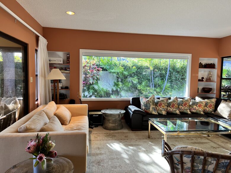 Private Waterfront Oasis in Hawaii - Honolulu, Hawaii