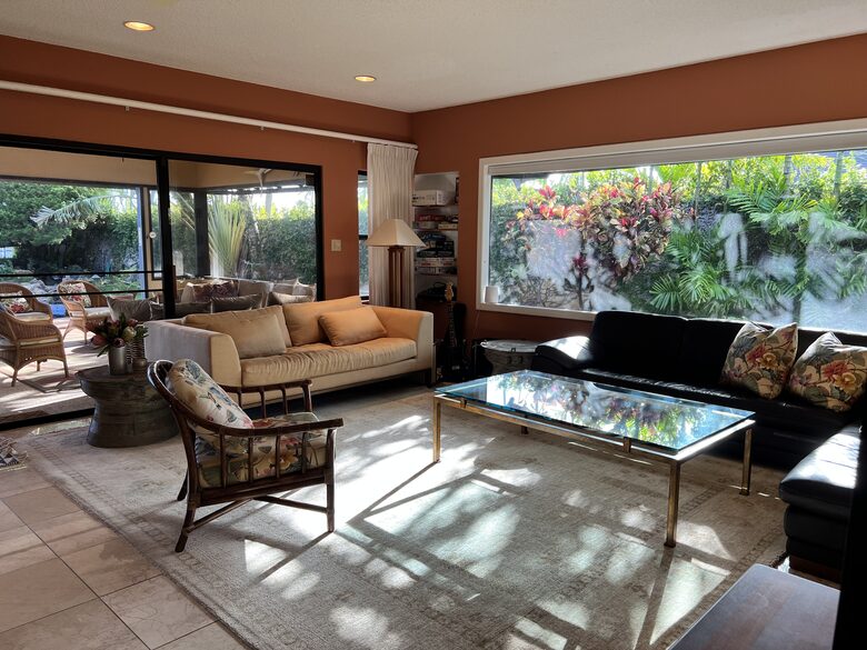 Private Waterfront Oasis in Hawaii - Honolulu, Hawaii