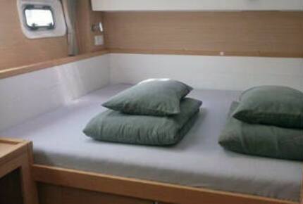 "The Dove" | Lagoon 40 Catamaran - Palma, Spain