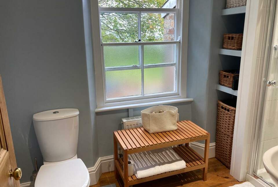 Gloweth - Nr Wadebridge, United Kingdom