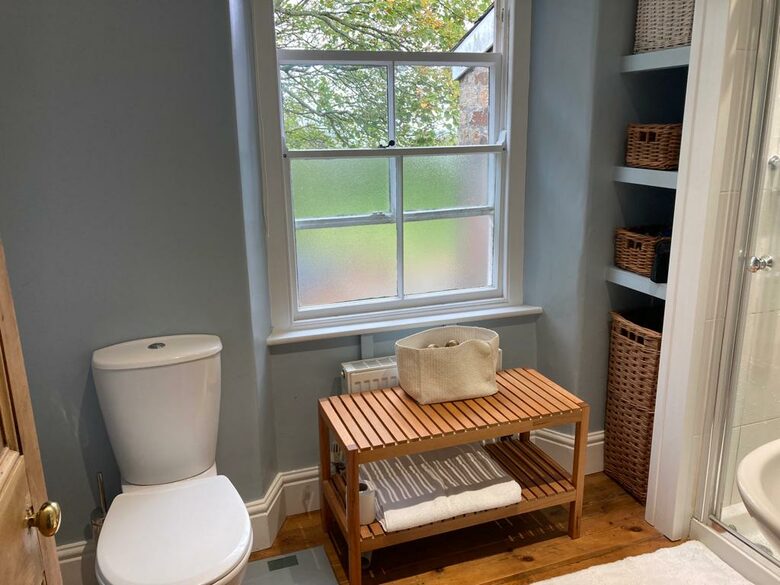 Gloweth - Nr Wadebridge, United Kingdom