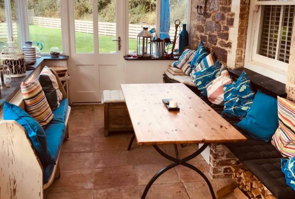 Gloweth - Nr Wadebridge, United Kingdom