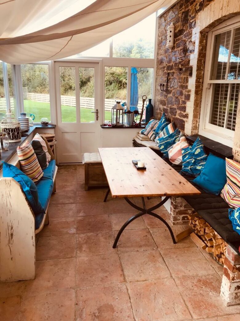 Gloweth - Nr Wadebridge, United Kingdom