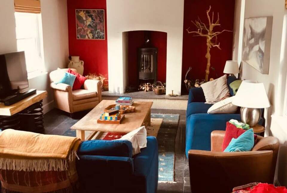 Gloweth - Nr Wadebridge, United Kingdom