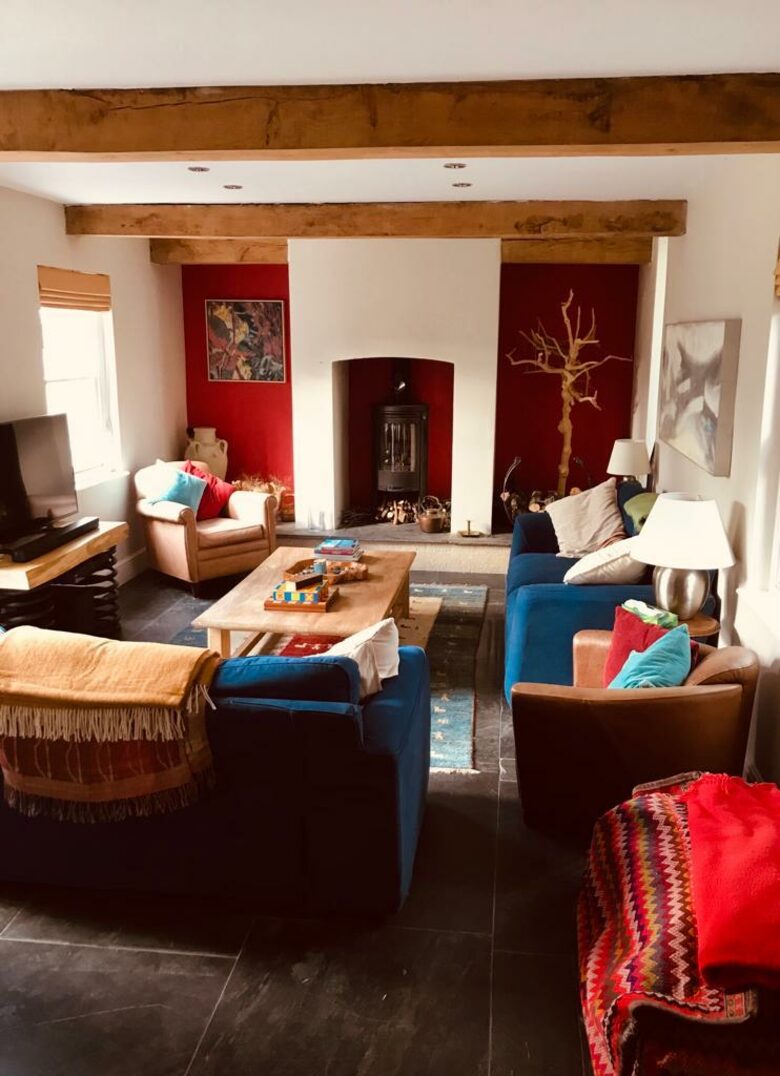 Gloweth - Nr Wadebridge, United Kingdom