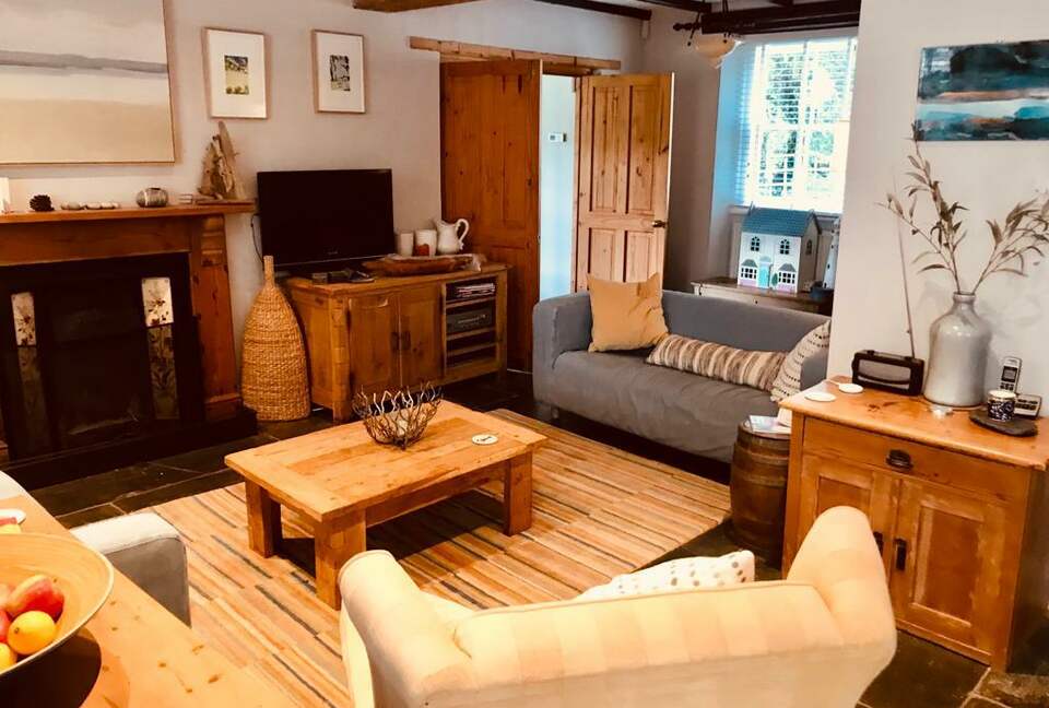 Gloweth - Nr Wadebridge, United Kingdom