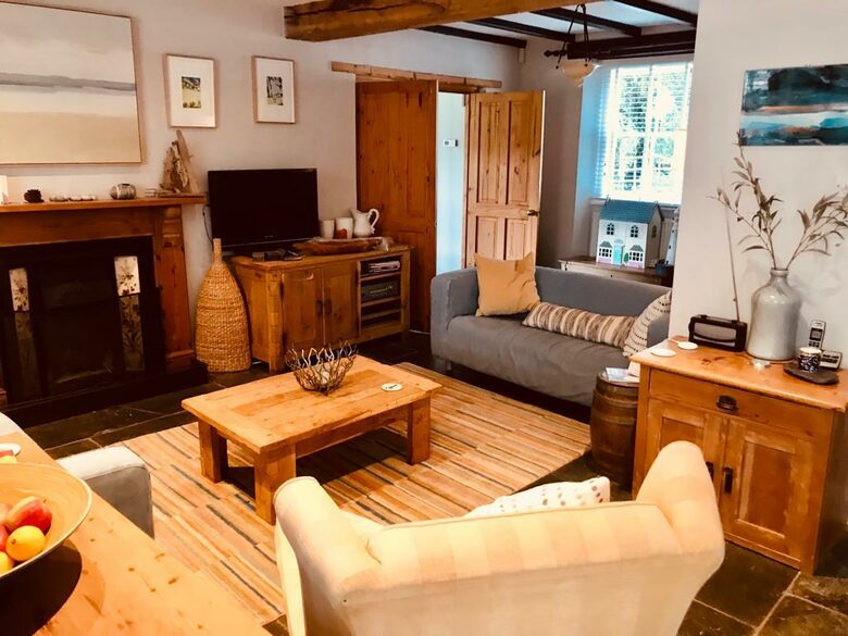 Gloweth - Nr Wadebridge, United Kingdom