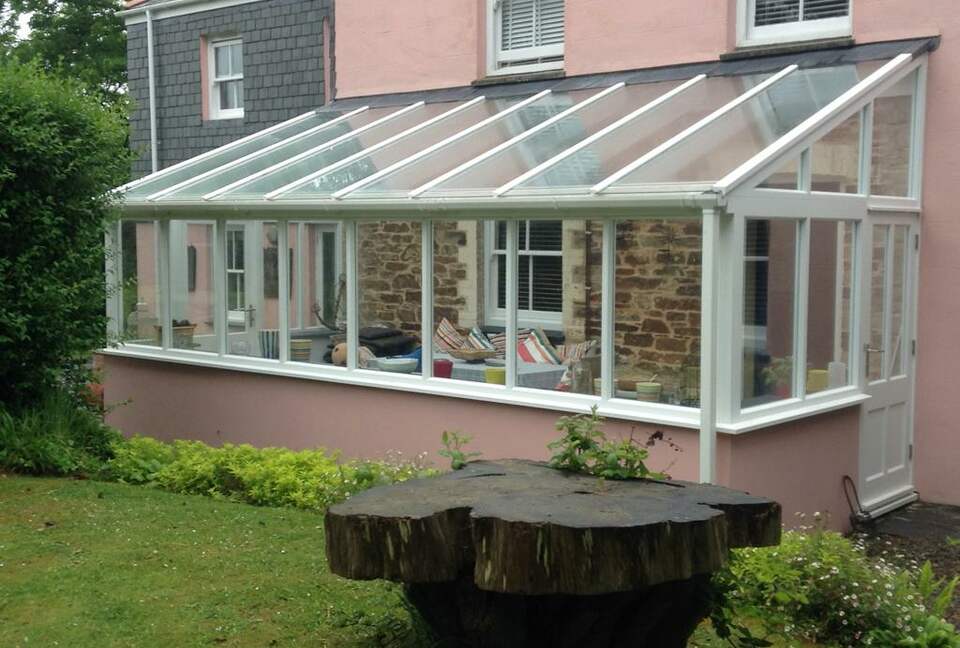 Gloweth - Nr Wadebridge, United Kingdom