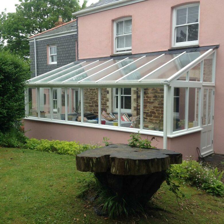 Gloweth - Nr Wadebridge, United Kingdom