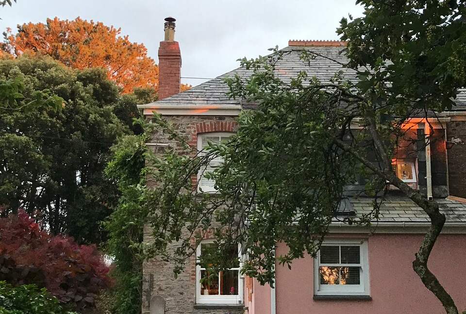 Gloweth - Nr Wadebridge, United Kingdom