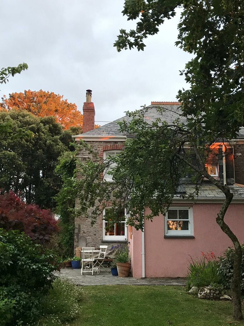 Gloweth - Nr Wadebridge, United Kingdom