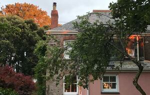 Gloweth - Nr Wadebridge, United Kingdom