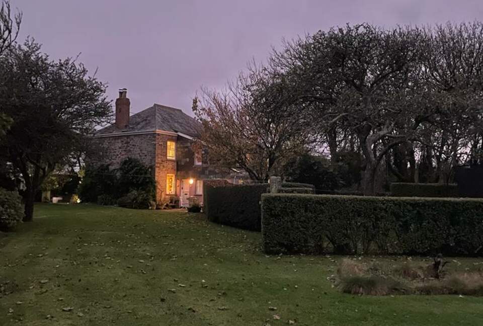 Gloweth - Nr Wadebridge, United Kingdom